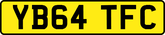 YB64TFC