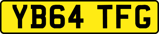 YB64TFG