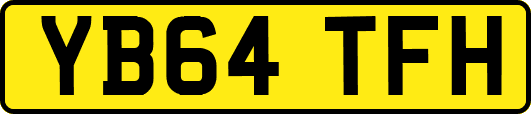 YB64TFH