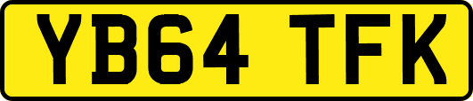 YB64TFK