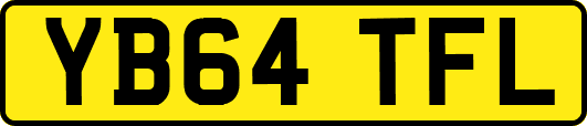 YB64TFL