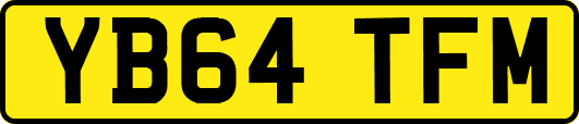 YB64TFM