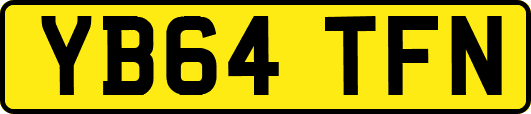 YB64TFN