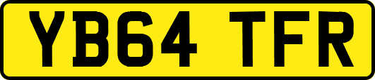 YB64TFR