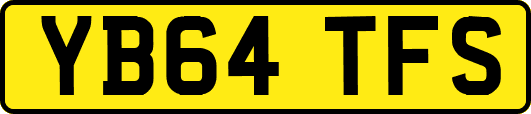 YB64TFS