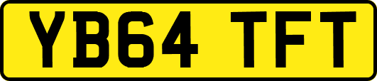 YB64TFT