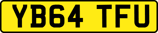 YB64TFU
