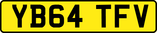 YB64TFV