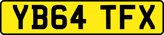 YB64TFX