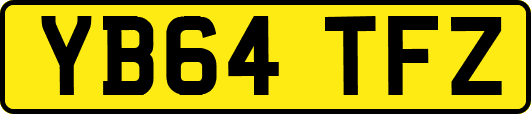 YB64TFZ