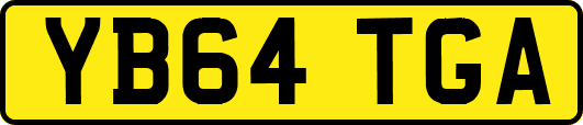YB64TGA