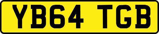 YB64TGB