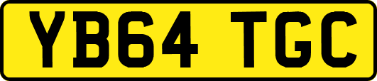 YB64TGC