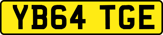 YB64TGE