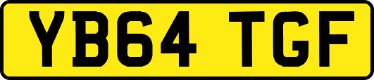 YB64TGF