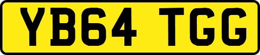 YB64TGG