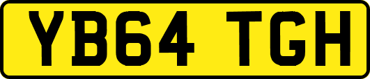YB64TGH