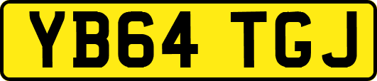 YB64TGJ