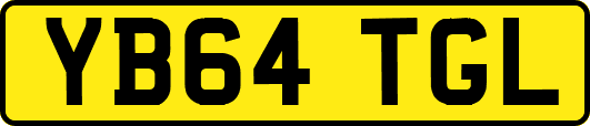 YB64TGL