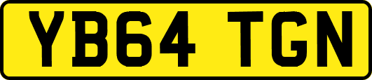 YB64TGN
