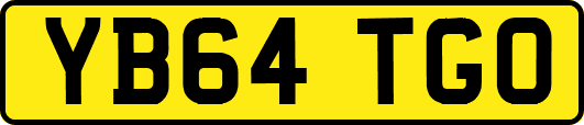 YB64TGO