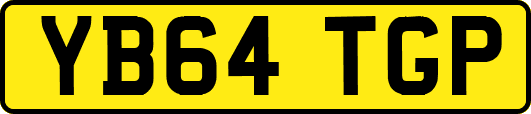 YB64TGP
