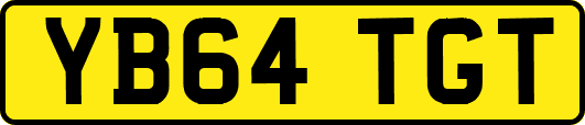 YB64TGT