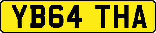 YB64THA