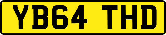 YB64THD