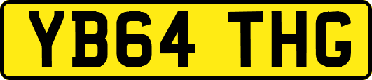 YB64THG