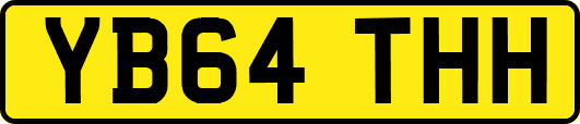 YB64THH