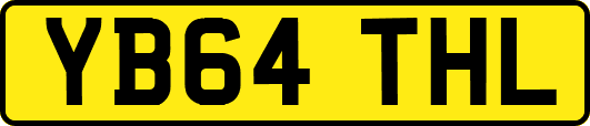 YB64THL