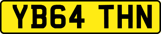 YB64THN