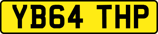 YB64THP