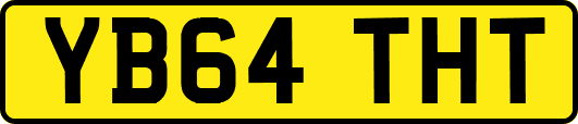 YB64THT
