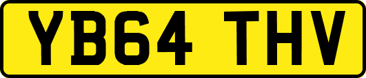 YB64THV