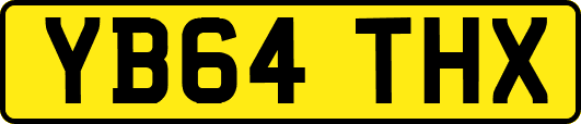 YB64THX
