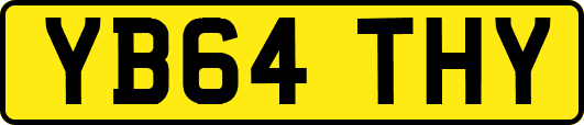 YB64THY