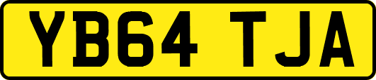 YB64TJA