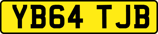YB64TJB