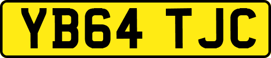 YB64TJC