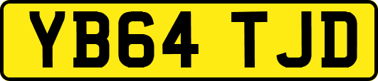 YB64TJD