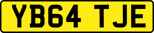 YB64TJE