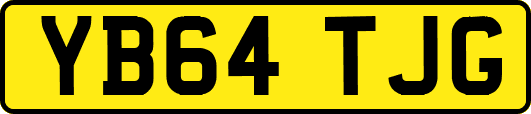 YB64TJG