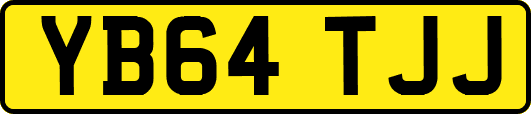 YB64TJJ