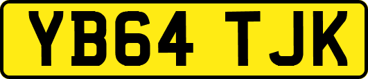 YB64TJK