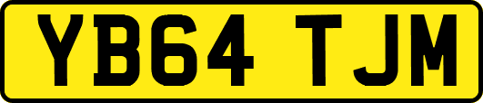 YB64TJM