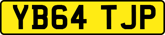 YB64TJP