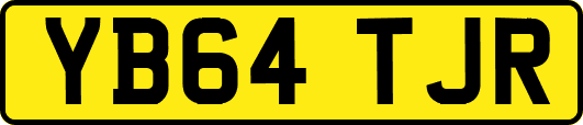 YB64TJR