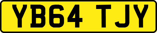 YB64TJY